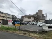 足立区島根２丁目　月極駐車場